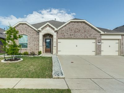 441 Catalpa Dr, Princeton, TX, 75407