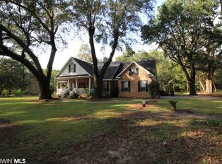 29173 Josephine Dr, Elberta, AL 36530