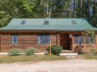 219 Lower Beech Hill Rd, Campton, NH 03223