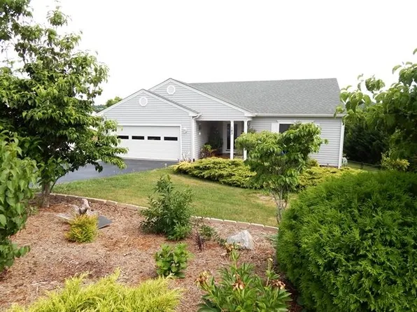 183 Wyndham Hill Dr, Fishersville, VA 22939