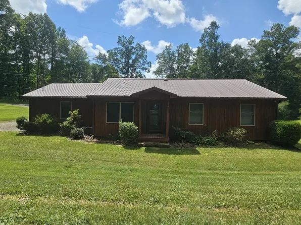 11 Pretty Ridge Rd, Wellington, KY 40387