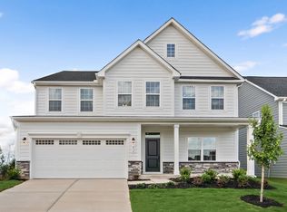 York Plan, Amherst Village, Mars, PA 16046