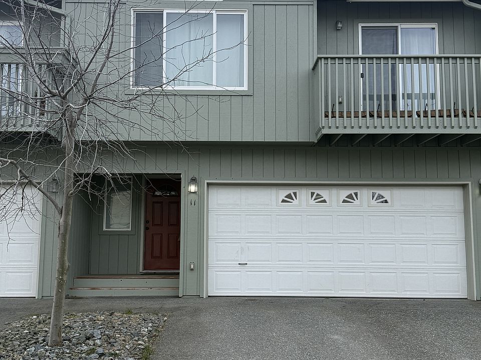 1st image of 401 S Wasilla St Unit 11