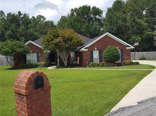 7396 Meadow Run Ct, Mobile, AL 36619