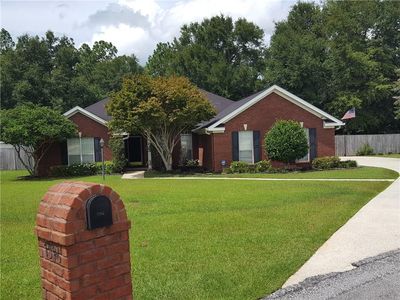 7396 Meadow Run Ct, Mobile, AL, 36619