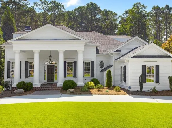 (undisclosed Address), Fayetteville, GA 30215