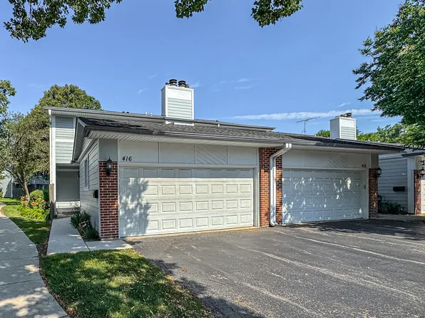 416 Swallow Ln, Deerfield, IL 60015