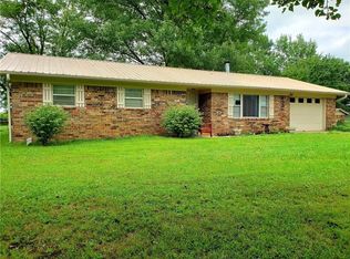 6001 Brewster Chapel Rd, Huntington, AR 72940