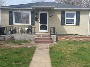 4949 Adams St, Denver, CO 80216