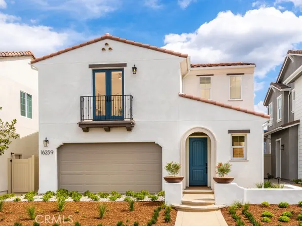 16341 Estonia Dr, Canyon Country, CA 91387