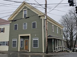 1 N Main St, Mechanic Falls, ME 04256
