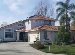 38 Oak Villa Ct, Oakley, CA