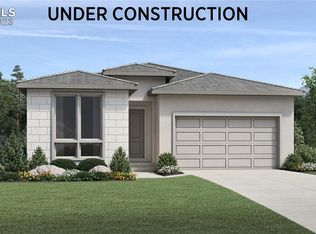 3259 Virga Loop, Colorado Springs, CO 80904