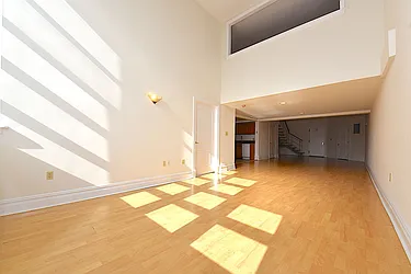 Rented by Keller Williams NYC