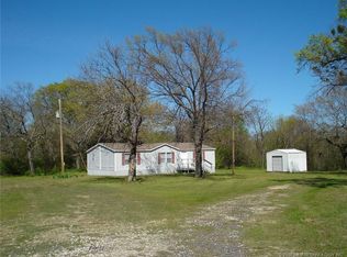 16898 Shay Cut Off Rd, Kingston, OK 73439