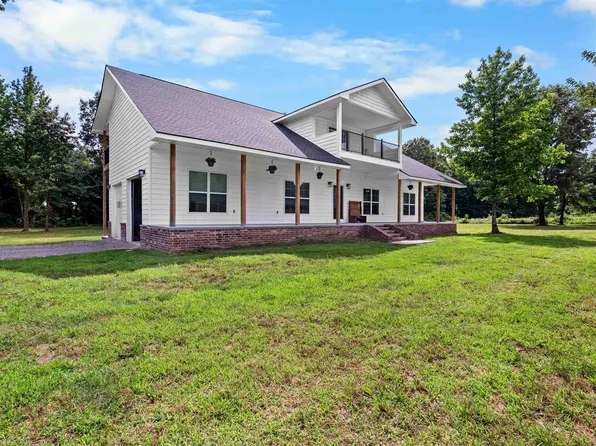 515 Sage Meadows Ln, Sage, AR 72573