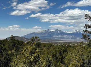 4997 Rio Rd, Fort Garland, CO 81133