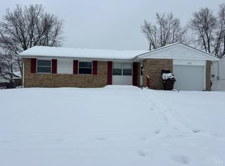 2094 Mistyhill Dr, Cincinnati, OH 45240