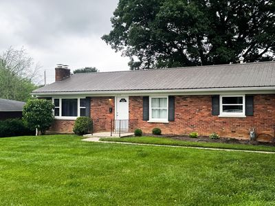 1040 Algonquin Trl, Frankfort, KY, 40601