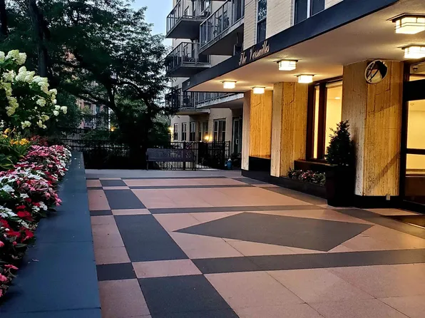 6600 Boulevard East Unit 7K, West New York, NJ 07093