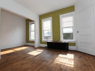 423 N Saint Clair St #2, Pittsburgh, PA 15206