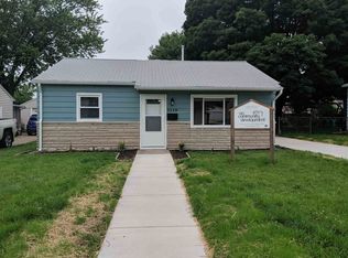 3110 Longlois Dr, Lafayette, IN 47904