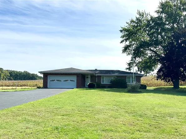 122 Hoffman Ln, East Brady, PA 16028