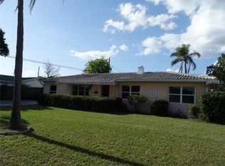1755 62nd Ave N, Saint Petersburg, FL 33702