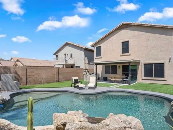 22838 N 24th St, Phoenix, AZ 85024