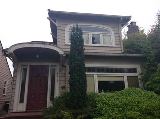 4405 SW Holgate St, Seattle, WA 98116