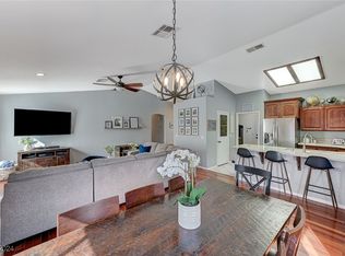 5113 Villa Granada Way, North Las Vegas, NV 89031
