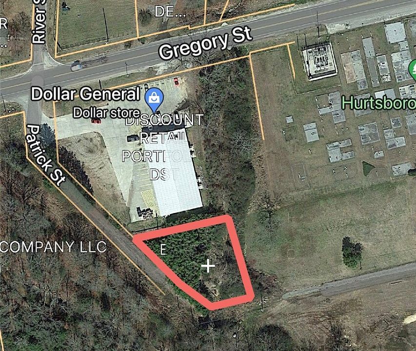 0 Patrick St, Hurtsboro, AL 36860 MLS 94818 Zillow