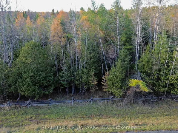 LOT 3 Watsons Corners Rd, Lanark Highlands, ON K0G 1K0