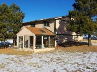 8110 Wilderness Dr, Colorado Springs, CO 80908