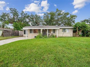 4536 Brooksdale Dr, Sarasota, FL 34232