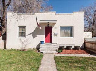 727 Howard Ave, Billings, MT 59101