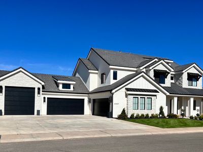 3067 E Blue Quartz Dr, Saint George, UT, 84790