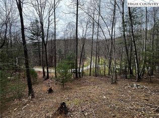 Lot 16 Bear Creek Lane, Deep Gap, NC 28618