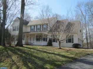 105 Sawmill Rd, Coatesville, PA 19320