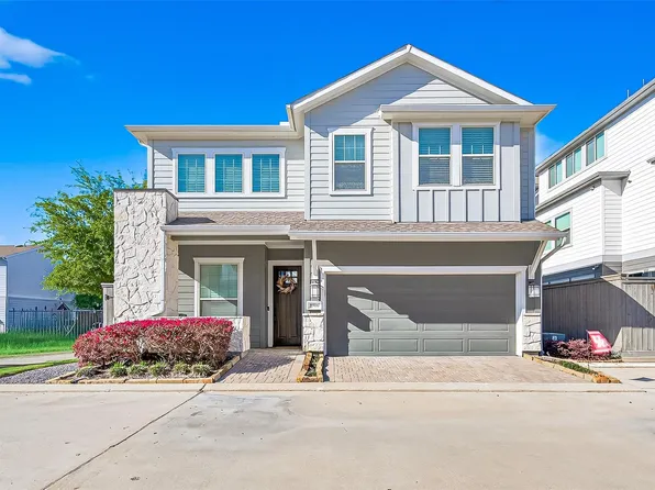 2506 Turnbull Dr, Houston, TX 77008