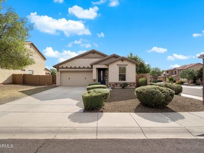 12057 W Ashby Dr, Peoria, AZ, 85383