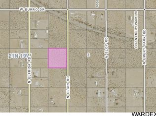 82 N Elgin Rd, Kingman, AZ 86413