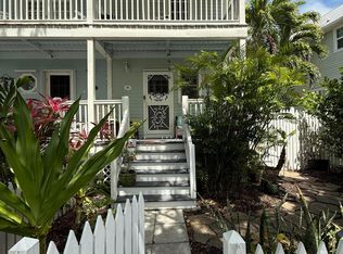 81 Golf Club Dr, Key West, FL 33040