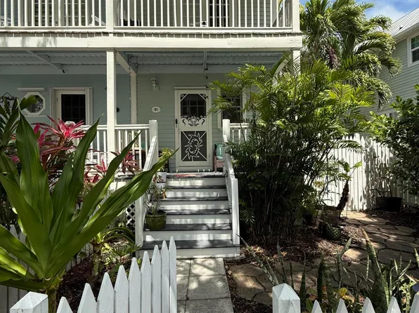 81 Golf Club Dr, Key West, FL 33040