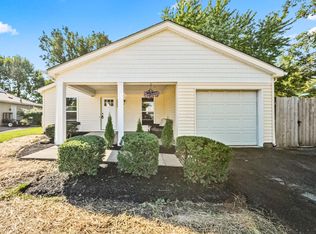 2055 Wimberly Ct, Powell, OH 43065