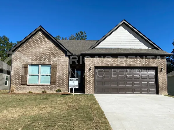 535 Troubadour Ln, Jasper, AL 35501