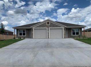5804 McGregor Loop, Killeen, TX 76549