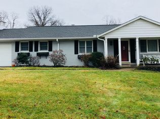 6277 Charity Dr, Cincinnati, OH 45248