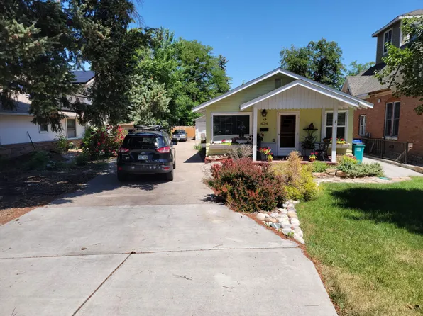 424 W Myrtle St, Fort Collins, CO 80521