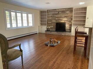 415 Barrack Hill Rd, Ridgefield, CT 06877